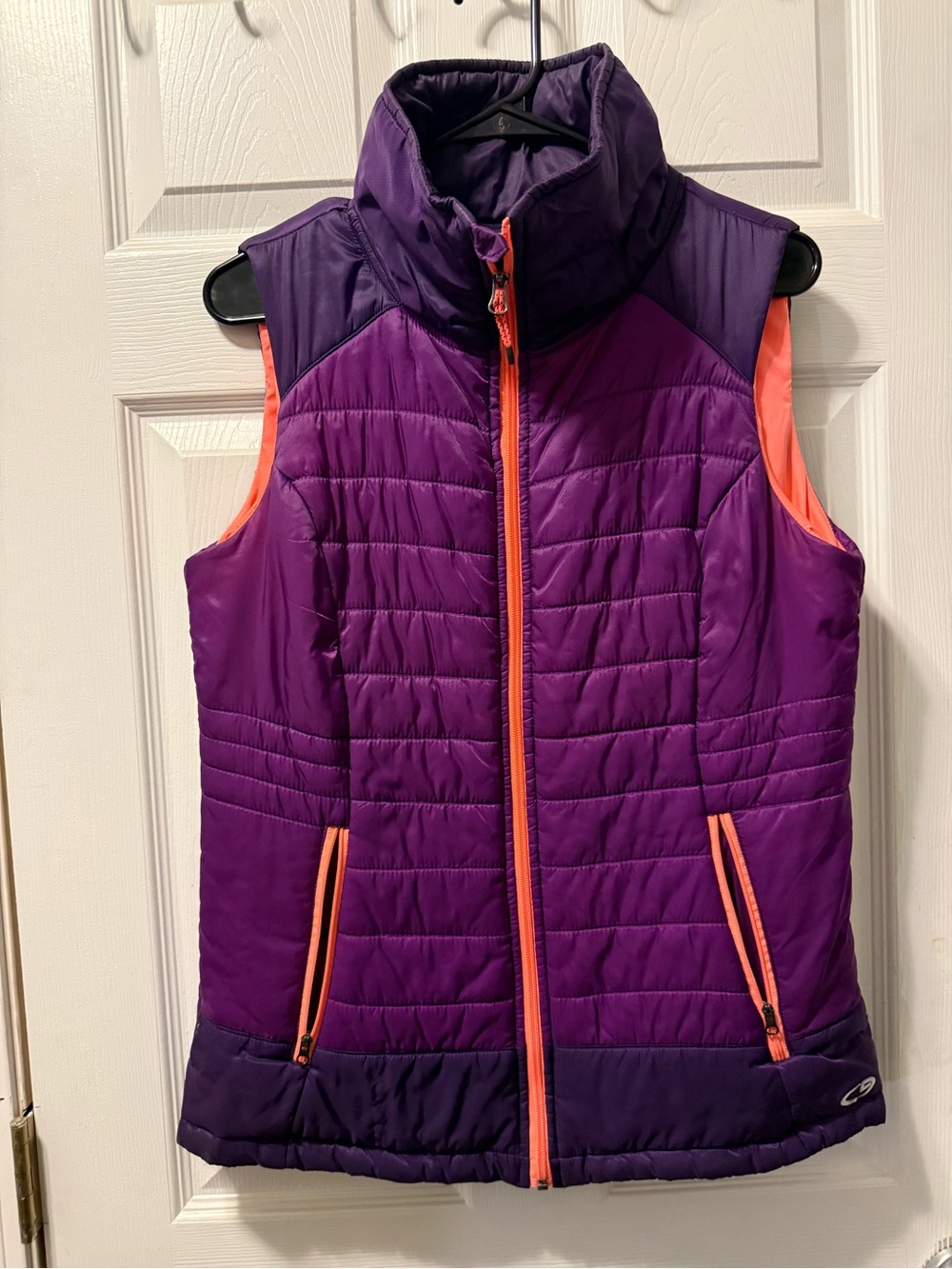 Women’s Champion Vest